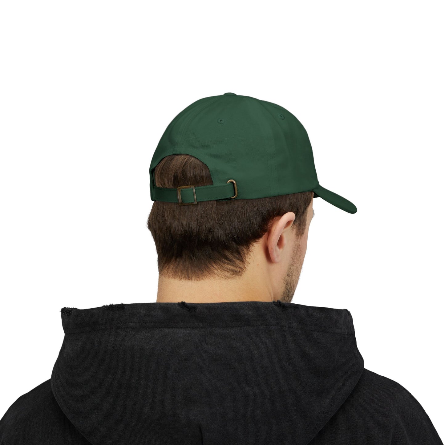 Unisex 803 ball cap